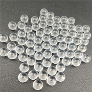 100x Kulki SZKLANE 6mm do ASG i procy! Biją szkło!