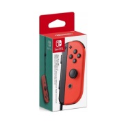 Pad Nintendo Joy-Con prawy czerwony (10005493)