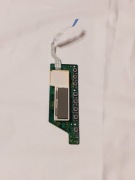 Płyta od przycisków do drukarki HP PSC 1510