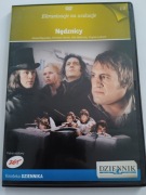 DVD 'Nędznicy' (z serii Kinoteka Dziennika)