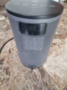 Grzejnik termowentylator