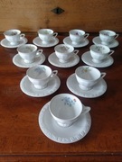 Rosenthal Maria mokka