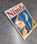 A. G. Kruszewicz - Nimfa. Poradnik chowu [PWRiS 1996] NOWA