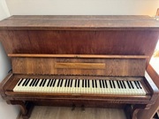 Pianino akustyczne Legnica 