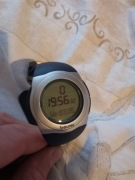 Pulsometr zegarek Beurer PM-25 Bdb jak nowy 