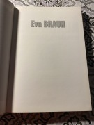 Ewa Braun intymność z Hitlerem 