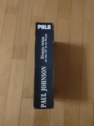 Historia świata od roku 1917. Paul Johnson