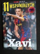 XAVI 11 wspaniałych