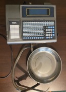Waga etykietująca DIBAL M-525 H do 15kg