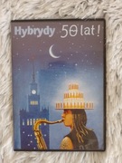 Hybrydy 50 lat 2007
