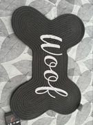 Podkładka pod miskę dla psa kota