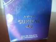 avon surreal sky