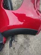 listwa zderzaka prawa citroen c3 III ORGINAŁ