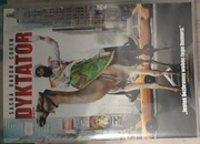 DYKTATOR FILM NA DVD