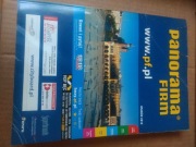 Panorama Firm Kraków 2010 r