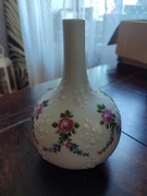 Wazonik porcelanowy Wallendroff 