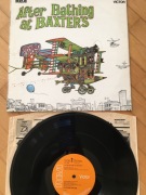 JEFFERSON AIRPLANE after bathing at baxters UK winyl