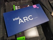 Intel Arc A770 Limited Edition 16 gb