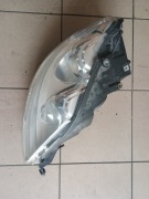 Lampa reflektor bi xenon golf5 plus