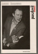Paszkwil Wyborczej; Leszek Żebrowski