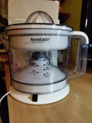 Wyciskarka do cytrusów SILVERCREST JUICER SZP 25 B2