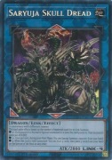 Yu-Gi-Oh - Saryuja Skull Dread V.3 RA05-EN053 (SE)