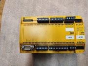 Sterownik bezpieczeństwa PILZ