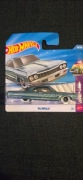 Hot wheels 64 IMPALA