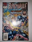 BLACKWULF No.2 - 1994