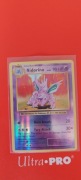 Nidorino 44/108 Reverse Holo Evolutions XY 2016 NM
