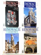 RENOWACJE I ZABYTKI 2009 KONSERWACJA LONDYN TRASY KRAKOWA