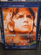 Głosy niewinności DVD 