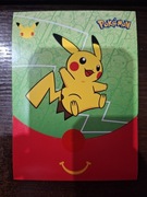 Pokemon TCG McDonald's Collection 25th Anniversary Booster w opakowaniu! 