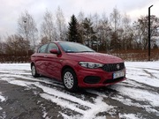 Fiat Tipo II 94500 przebieg 2016 Katowice 