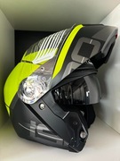 HJC I90 MAY rozm XS Kask motocyklowy szczękowy NOWY!
