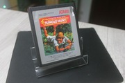 ZESTAW 14 GIER NA CARTRIDGE DO KONSOLI ATARI 2600 MEGA TYTUŁY 