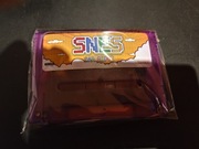 Snes cardrige wszystkie gry super Nintendo 