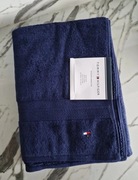 Duży ręcznik kąpielowy Tommy Hilfiger