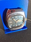 Zegarek  Rakieta TANK Czołg ZSRR PRL Do naprawy 