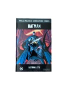 WKKDC Tom 5 Batman BATMAN I SYN