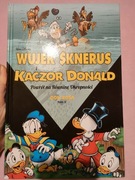 Wujek Sknerus i Kaczor Donald powrót na równinę okropności Don Rosa tom 2