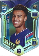 PANINI FIFA 365 2026 ELITE CUT JEWEL DESIRE DOUE FRANCJA JWL14