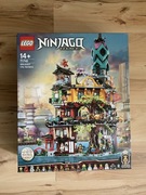Lego Ninjago 71741 Kraków, Katowice, Gliwice śląskie opolskie