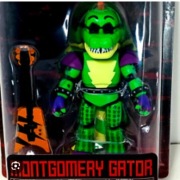 FUNKO FIVE NIGHTSSAT FREDDY'S FIGURKA KOLEKCJONERSKA 