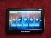 Nawigacja Modecom MX3 Warszawa