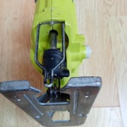 RYOBI wyrzynarka R18JS