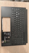 Palmrest klawiatura 90NR0EE5-R31UI0 do laptopa Asus TUF Gaming FA507