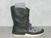 NIKE Roshe Two Hi Flyknit - WSPANIAŁY MODEL - rozm. 40 - JAK NÓWKI !!!