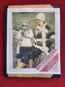 Katalog mody Neckermann 1977/78 typu Otto Quelle 