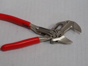 KNIPEX klucz szczypce 86-03-150 nastawne do 40mm